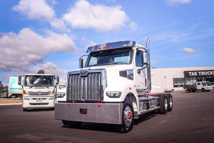 2026 Western Star 48X