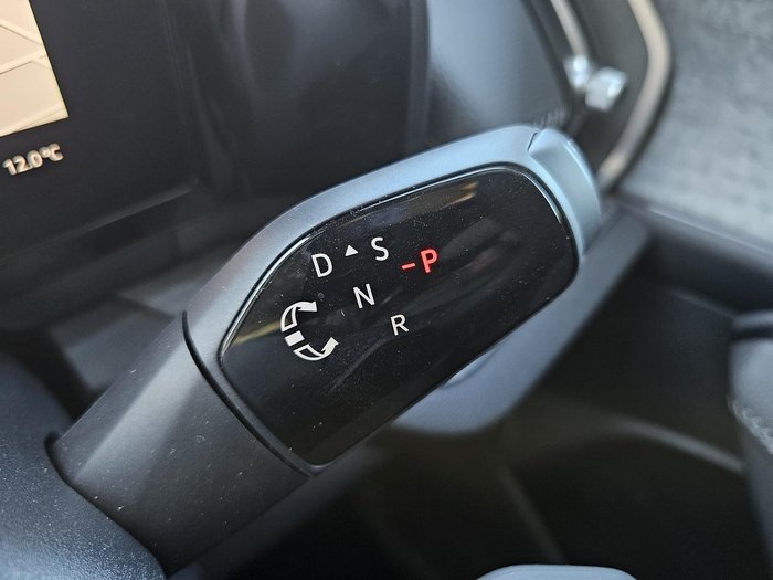 2025 SKODA Kodiaq 140TSI Select PS MY25 4X4 Moon White