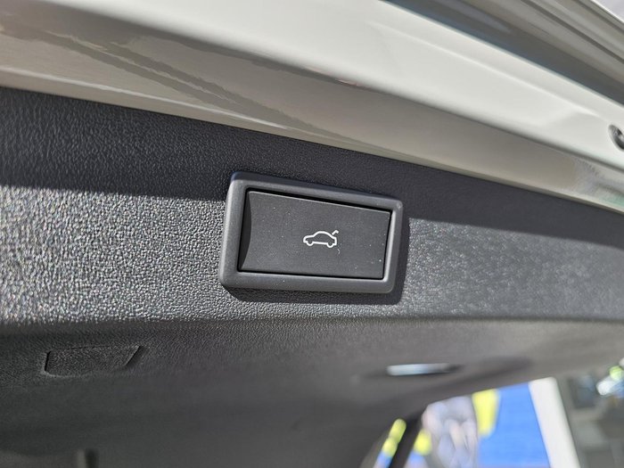 2025 SKODA Kodiaq 140TSI Select PS MY25 4X4 Steel Grey