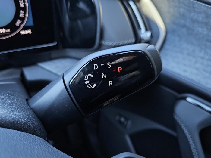 2025 SKODA Kodiaq 140TSI Select PS MY25 4X4 Steel Grey