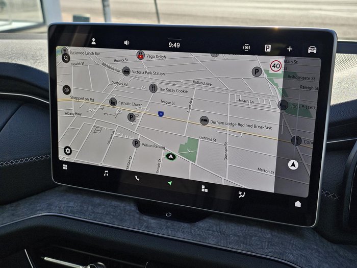 2025 SKODA Kodiaq 140TSI Select PS MY25 4X4 Steel Grey