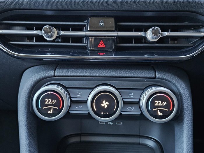 2025 SKODA Kodiaq 140TSI Select PS MY25 4X4 Steel Grey