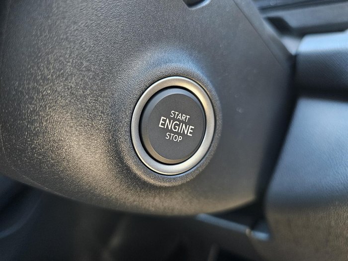 2025 SKODA Kodiaq 140TSI Select PS MY25 4X4 Steel Grey