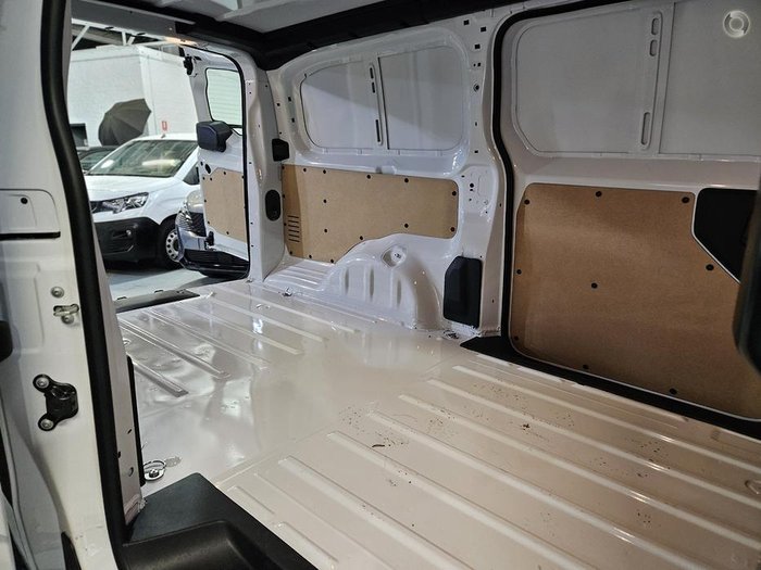 2023 Peugeot Expert Pro K0 Blanc White