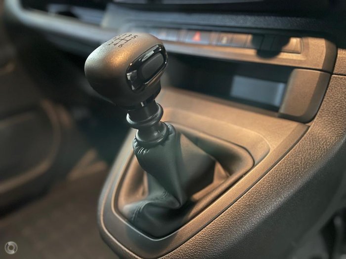 2023 Peugeot Expert Pro K0 Blanc White