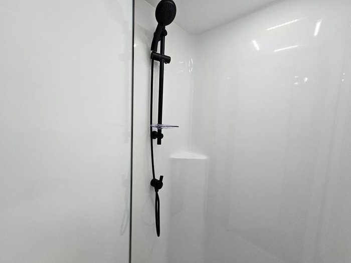 2025 Atlas Caravans Rvo180 180