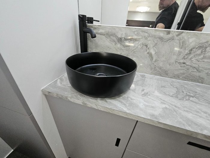 2025 Atlas Caravans Rvo180 180