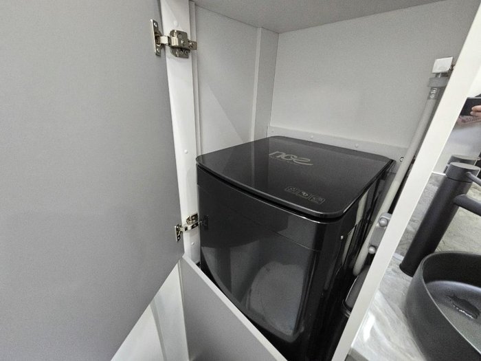 2025 Atlas Caravans Rvo180 180