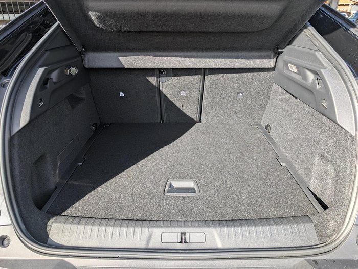 2025 Peugeot 3008 GT Premium Hybrid P64 MY25 Titanium Grey