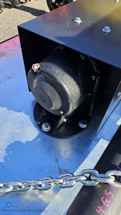 2024 Southern Cross 8Ft Twin Rotor Slasher