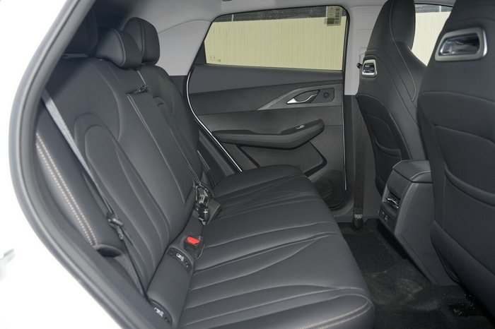 2025 Chery OMODA 5 EX