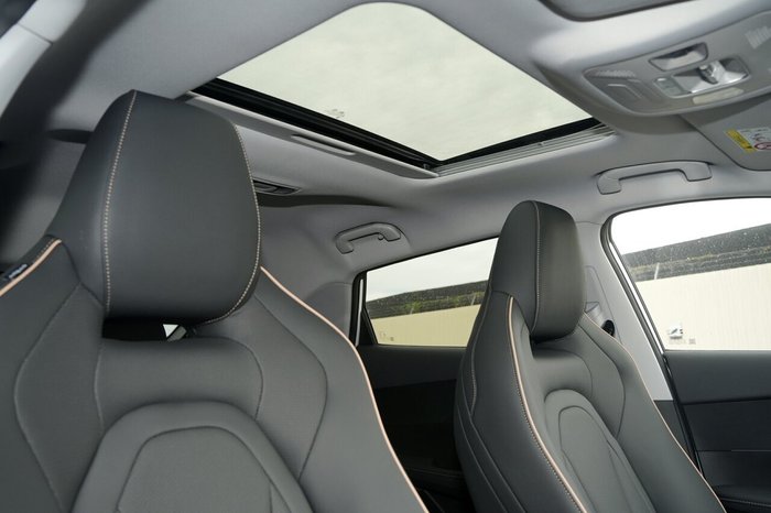 2025 Chery OMODA 5 EX