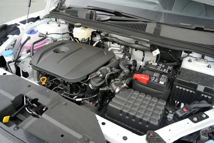 2025 Chery OMODA 5 EX