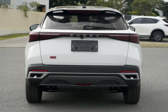 2025 Chery OMODA 5 EX