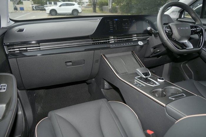 2025 Chery OMODA 5 EX