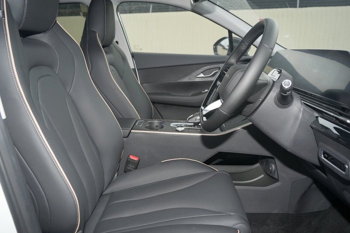 2025 Chery OMODA 5 EX