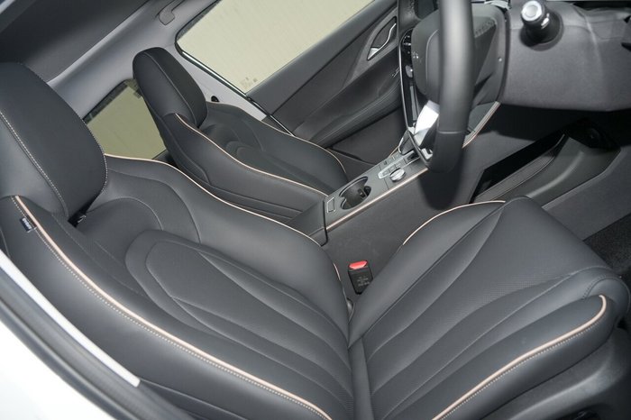 2025 Chery OMODA 5 EX