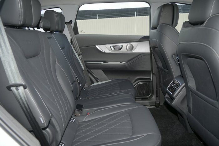 2024 Chery Tiggo 8 Pro Max Urban