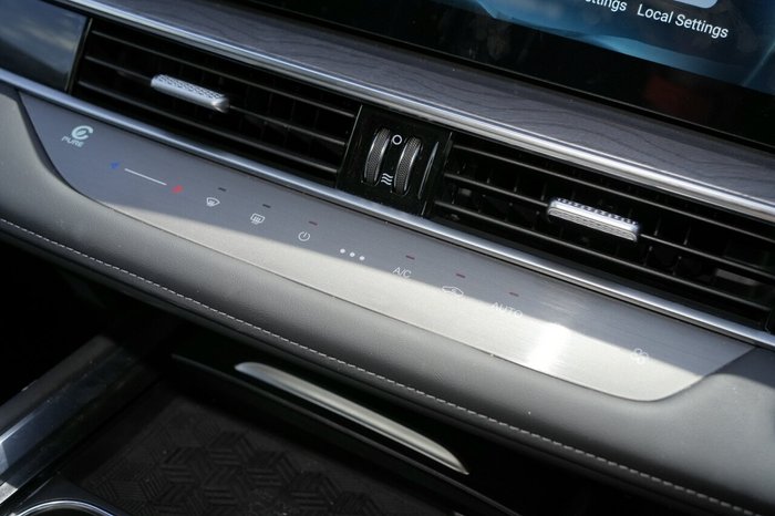 2024 Chery Tiggo 8 Pro Max Urban