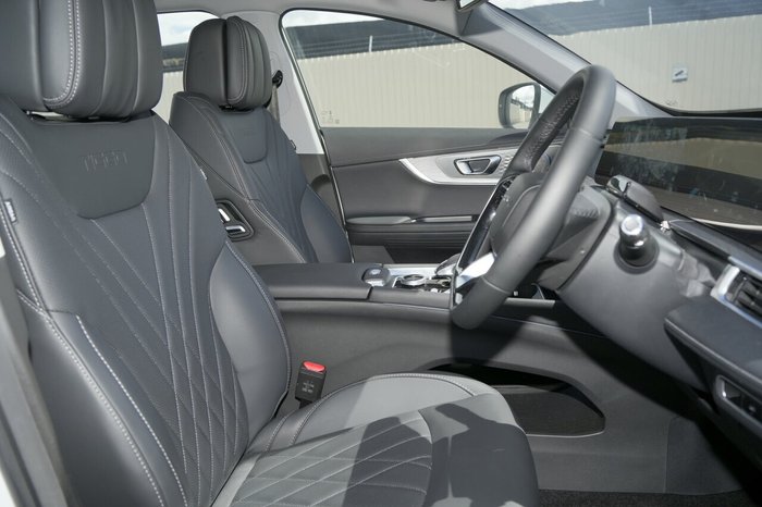 2024 Chery Tiggo 8 Pro Max Urban