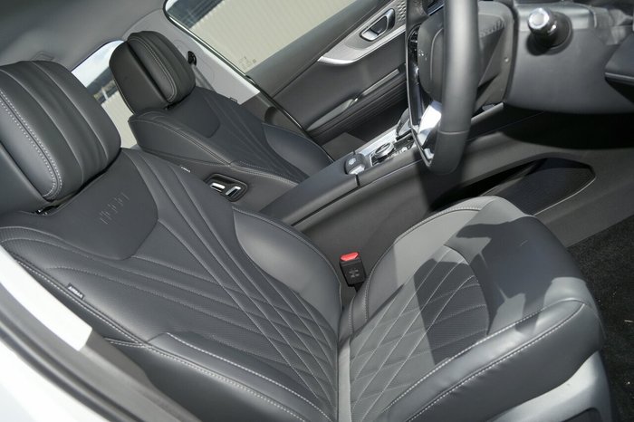 2024 Chery Tiggo 8 Pro Max Urban