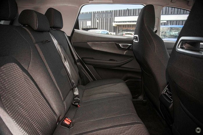 2025 Chery Tiggo 4 Pro Urban