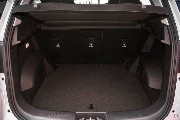 2025 Chery Tiggo 4 Pro Urban
