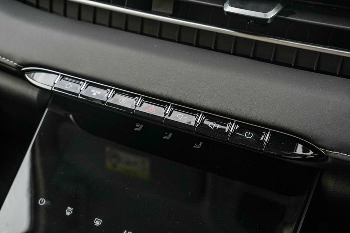 2025 Chery Tiggo 4 Urban