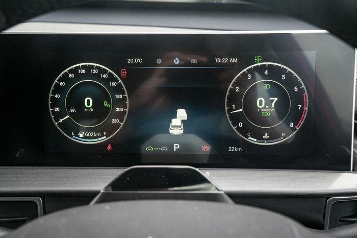 2025 Chery Tiggo 4 Urban