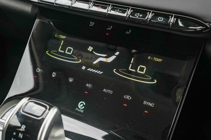 2025 Chery Tiggo 4 Urban