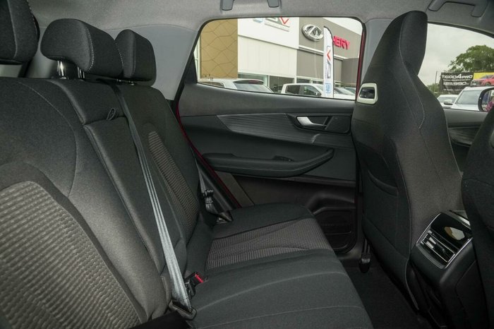 2025 Chery Tiggo 4 Urban