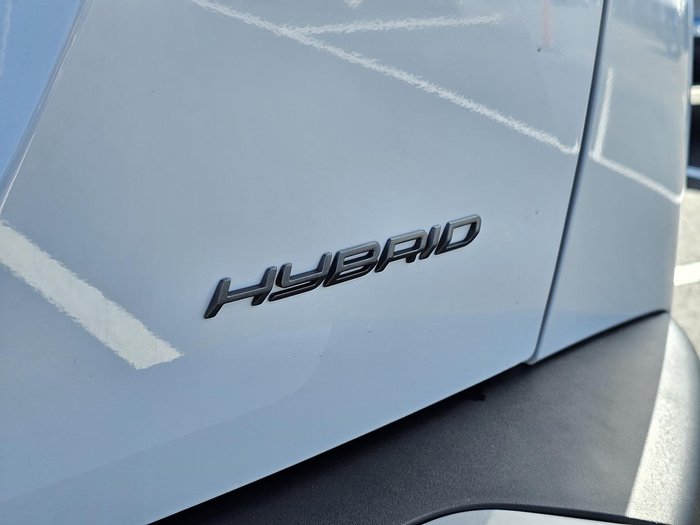 2025 Peugeot 2008 GT Hybrid