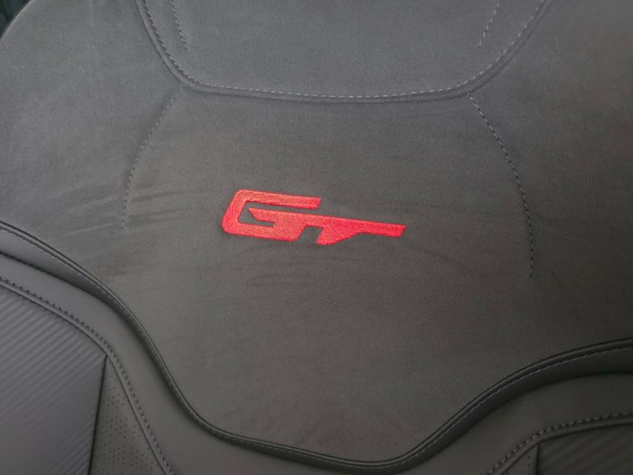 2025 GWM Haval H6GT Ultra