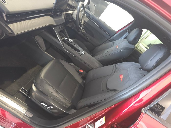 2025 GWM Haval H6GT Ultra