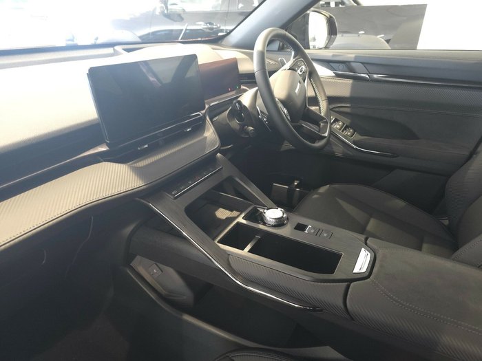 2025 GWM Haval H6GT Ultra