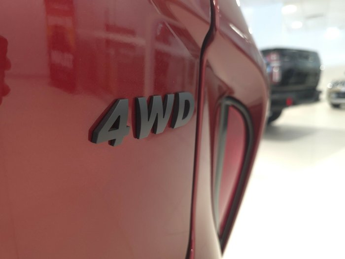 2025 GWM Haval H6GT Ultra