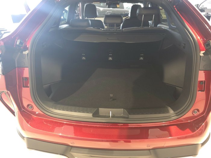 2025 GWM Haval H6GT Ultra