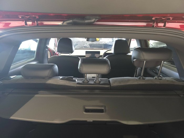 2025 GWM Haval H6GT Ultra