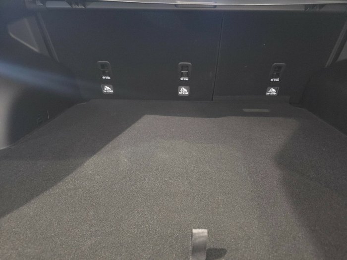 2025 GWM Haval H6GT Ultra