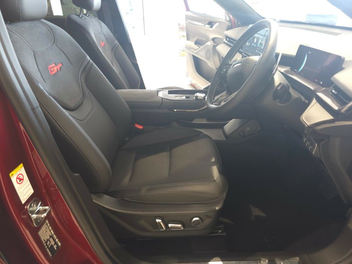 2025 GWM Haval H6GT Ultra