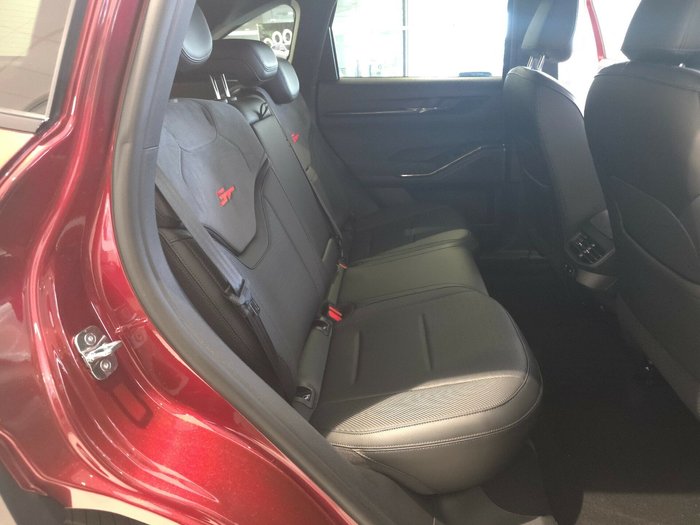 2025 GWM Haval H6GT Ultra