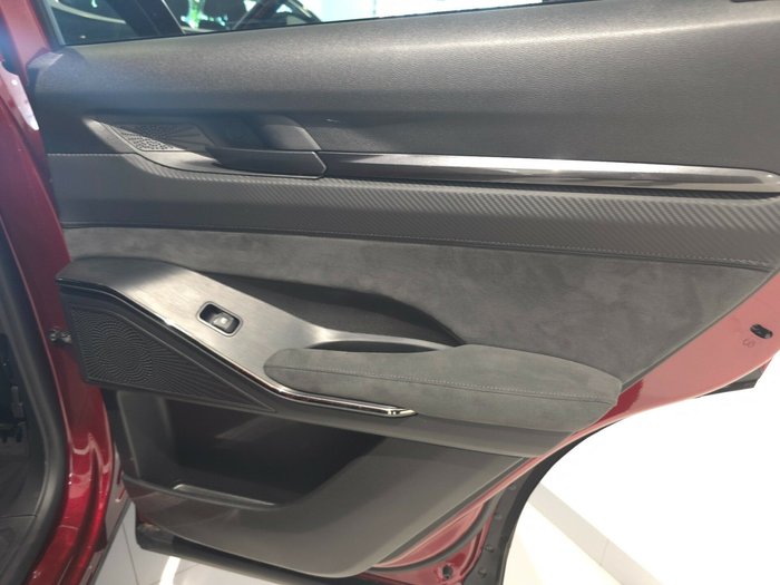 2025 GWM Haval H6GT Ultra