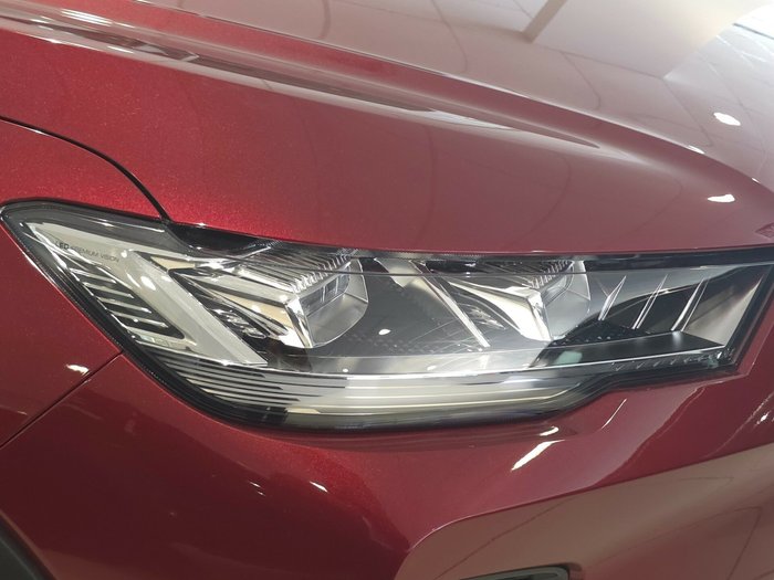 2025 GWM Haval H6GT Ultra