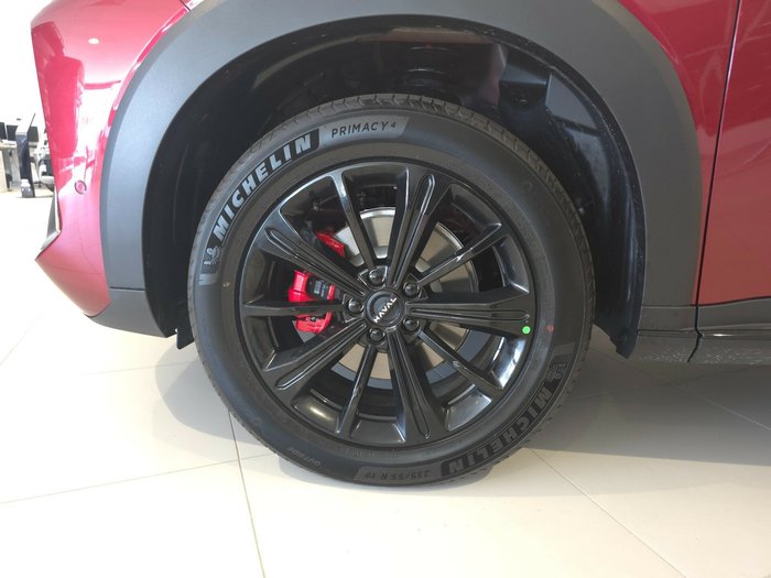 2025 GWM Haval H6GT Ultra