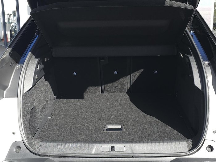 2025 Peugeot 3008 GT Premium Hybrid P64 MY25 Okenite White