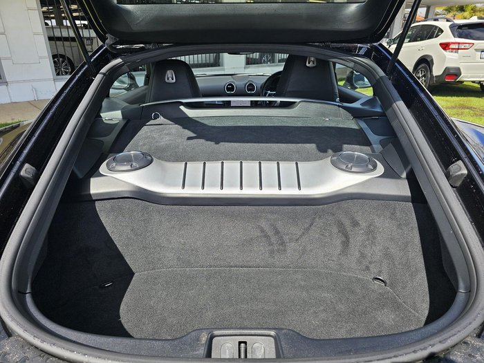 2019 Porsche 718 Cayman 982 MY19 Black