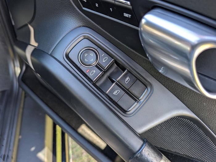 2019 Porsche 718 Cayman 982 MY19 Black