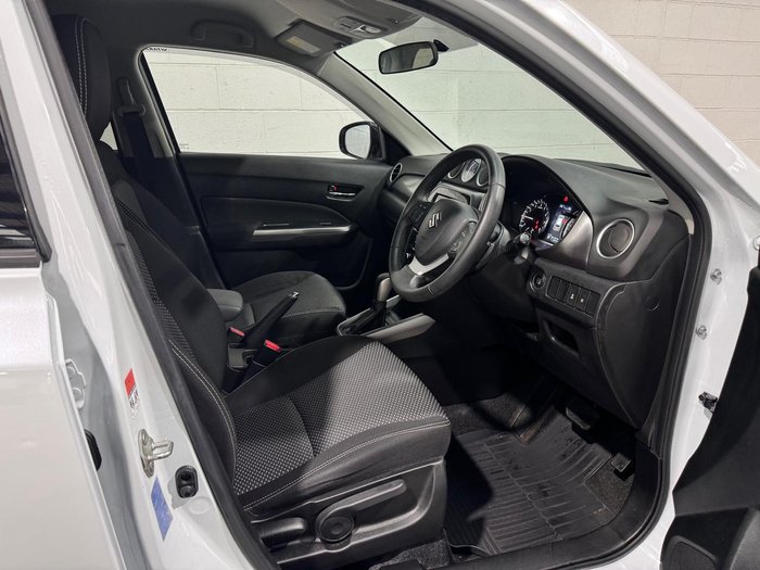 2019 Suzuki Vitara