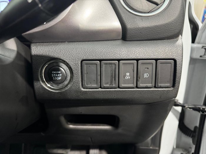 2019 Suzuki Vitara