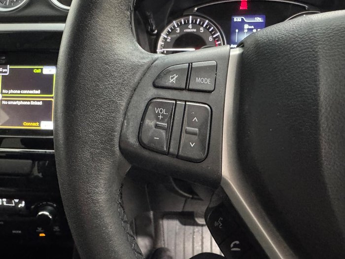 2019 Suzuki Vitara